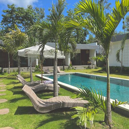 Tropical Almond Villa Uluwatu  Exterior photo