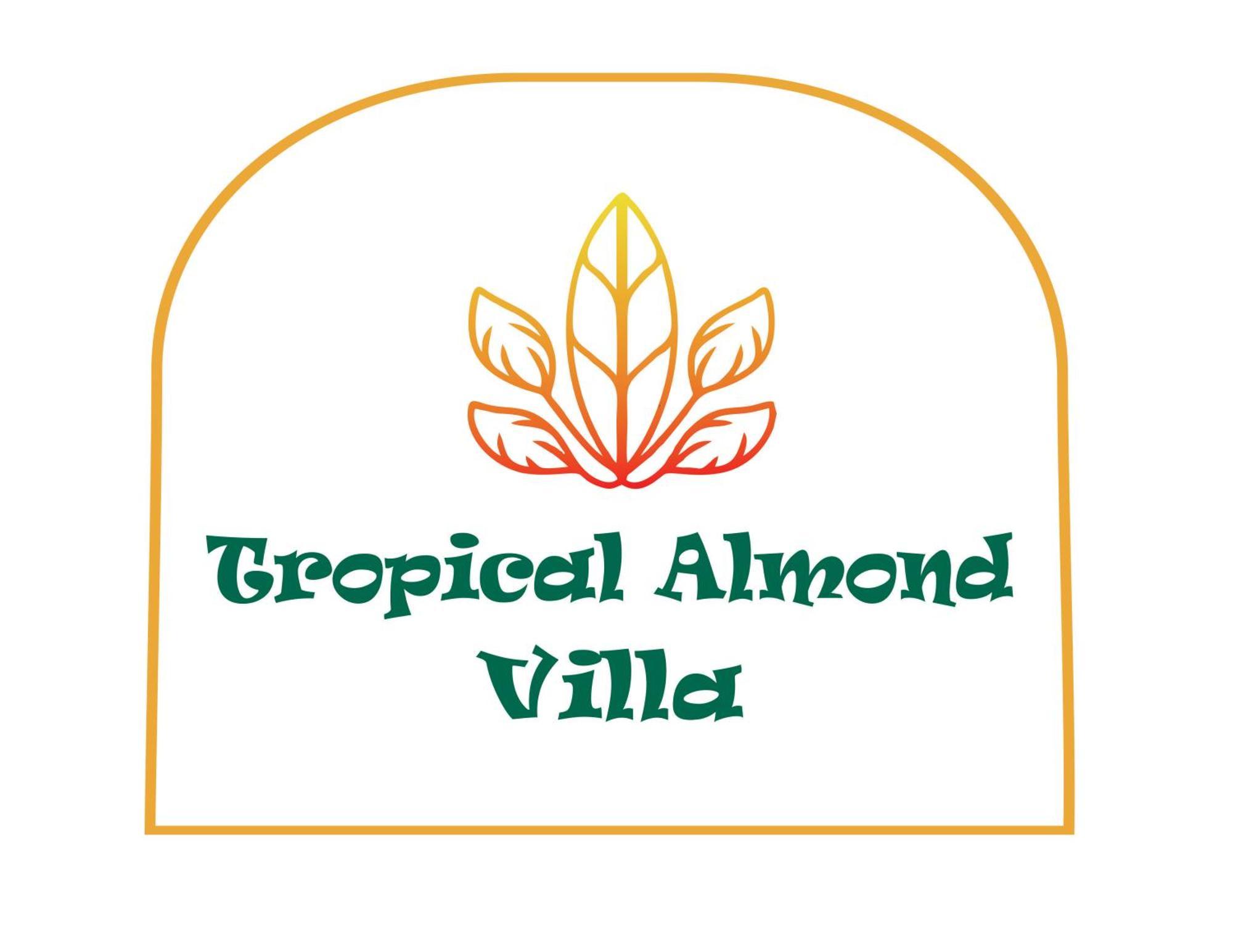 Tropical Almond Villa Uluwatu  Exterior photo