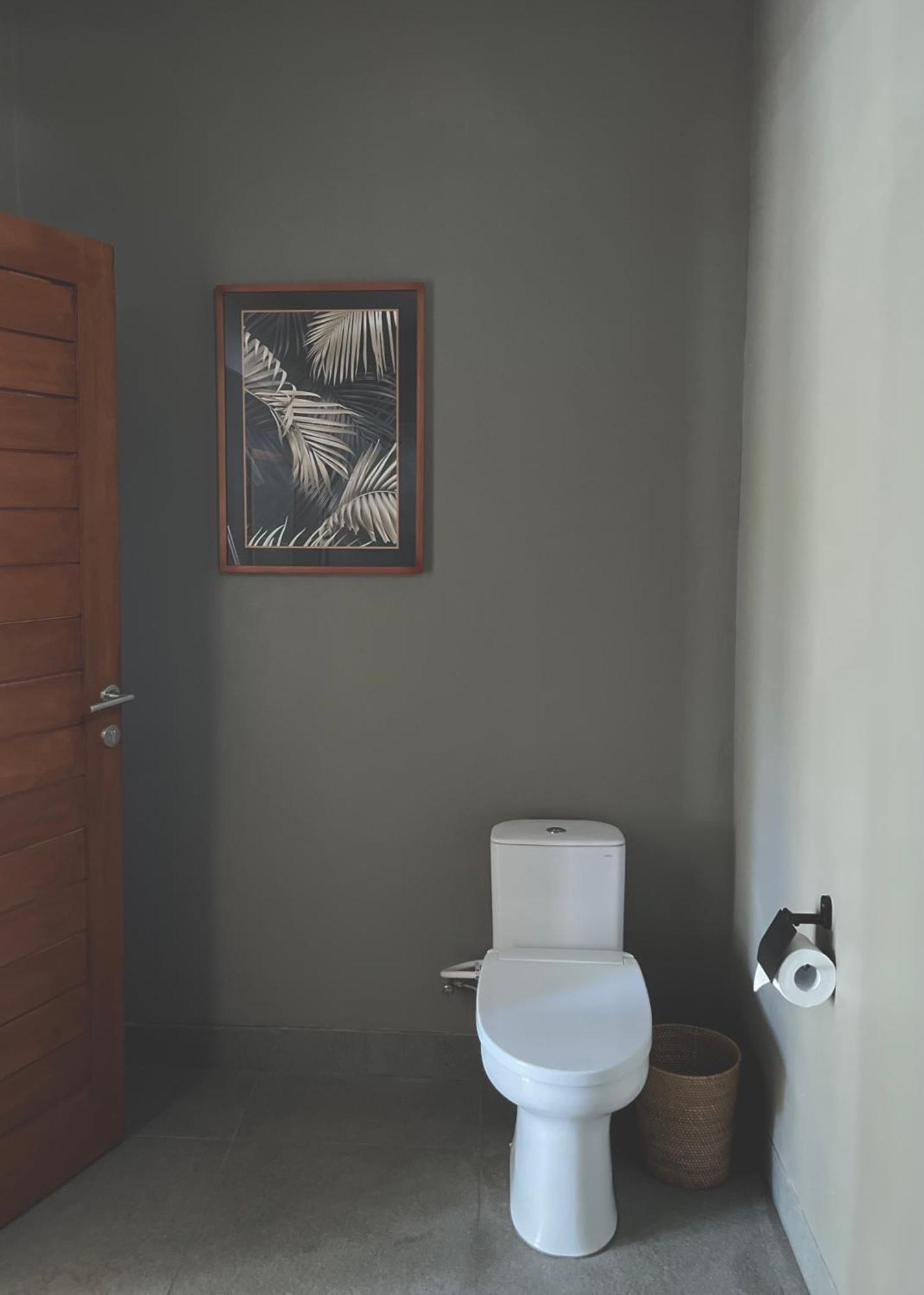 Tropical Almond Villa Uluwatu  Exterior photo